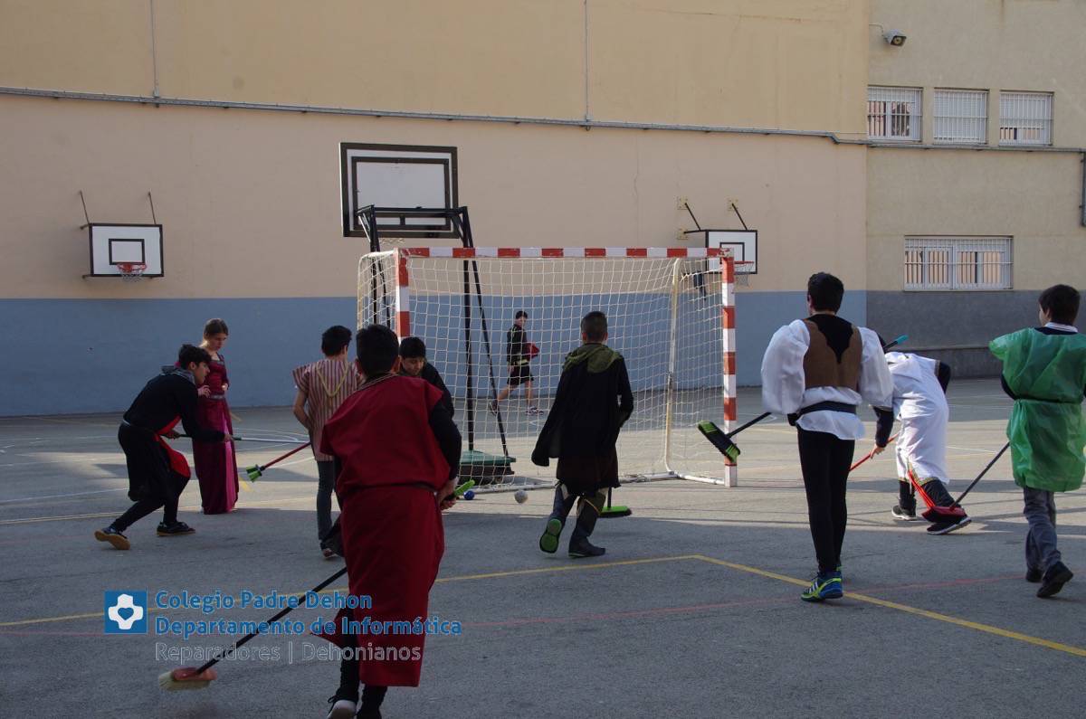 Semana dehoniana 128